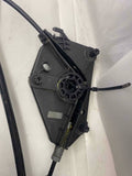 2009 - 2017 VW CC Front Electric Door Window Regulator Right Passenger Side G
