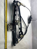 2009 - 2017 VW CC Front Electric Door Window Regulator Right Passenger Side G