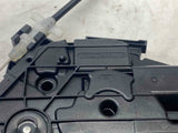 2009 - 2017 VW CC Front Door Latch Lock Assembly Right Passenger Side G