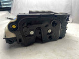 2009 - 2017 Volkswagen CC Front Door Latch Lock Assembly Right Passenger Side G