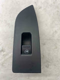 2011 VW CC Rear Back Power Window Switch Right Passenger Side G