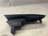2011 VW CC Rear Back Power Window Switch Right Passenger Side G