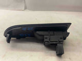 2011 VW CC Rear Back Power Window Switch Right Passenger Side G