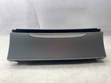 2011 VW CC Front Dash Center Cigarette Lighter and Ashtray Assembly G