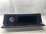 2011 VW CC Front Dash Center Cigarette Lighter and Ashtray Assembly G