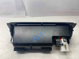 2011 VW CC Front Dash Center Cigarette Lighter and Ashtray Assembly G