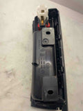 2011 VW CC Front Dash Center Cigarette Lighter and Ashtray Assembly G