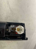 2011 VW CC Front Dash Center Cigarette Lighter and Ashtray Assembly G