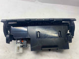 2011 VW CC Front Dash Center Cigarette Lighter and Ashtray Assembly G