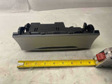 2011 VW CC Front Dash Center Cigarette Lighter and Ashtray Assembly G