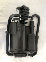 2009 - 2012 VW CC Fuel Gas Vapor Charcoal Evaporator Canister G