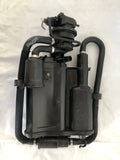 2009 - 2012 VW CC Fuel Gas Vapor Charcoal Evaporator Canister G