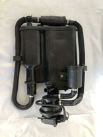 2009 - 2012 VW CC Fuel Gas Vapor Charcoal Evaporator Canister G