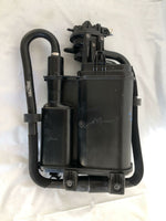 2009 - 2012 VW CC Fuel Gas Vapor Charcoal Evaporator Canister G