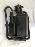2009 - 2012 VW CC Fuel Gas Vapor Charcoal Evaporator Canister G
