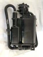 2009 - 2012 VW CC Fuel Gas Vapor Charcoal Evaporator Canister G
