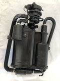 2009 - 2012 VW CC Fuel Gas Vapor Charcoal Evaporator Canister G