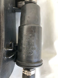 2009 - 2012 VW CC Fuel Gas Vapor Charcoal Evaporator Canister G