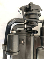 2009 - 2012 VW CC Fuel Gas Vapor Charcoal Evaporator Canister G