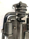 2009 - 2012 VW CC Fuel Gas Vapor Charcoal Evaporator Canister G