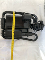 2009 - 2012 VW CC Fuel Gas Vapor Charcoal Evaporator Canister G