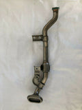Fuel Gas Tank Filler Neck Pipe Hose Assembly Fits DODGE PICKUP 1500 2016 K