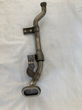 Fuel Gas Tank Filler Neck Pipe Hose Assembly Fits DODGE PICKUP 1500 2016 K