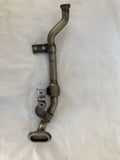 Fuel Gas Tank Filler Neck Pipe Hose Assembly Fits DODGE PICKUP 1500 2016 K