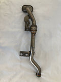 Fuel Gas Tank Filler Neck Pipe Hose Assembly Fits DODGE PICKUP 1500 2016 K
