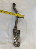 Fuel Gas Tank Filler Neck Pipe Hose Assembly Fits DODGE PICKUP 1500 2016 K