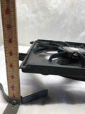 2009 - 2012 VW CC Electric Dual Cooler Cooling Motor Fan Assembly G