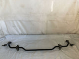 2006 - 2018 VW CC Rear Stabilizer Sway Bar w/ Bar End Links FWD G