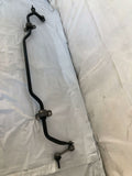 2006 - 2018 VW CC Rear Stabilizer Sway Bar w/ Bar End Links FWD G