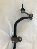 2006 - 2018 VW CC Rear Stabilizer Sway Bar w/ Bar End Links FWD G