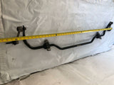 2006 - 2018 VW CC Rear Stabilizer Sway Bar w/ Bar End Links FWD G