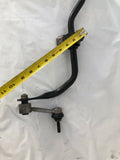 2006 - 2018 VW CC Rear Stabilizer Sway Bar w/ Bar End Links FWD G