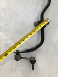 2006 - 2018 VW CC Rear Stabilizer Sway Bar w/ Bar End Links FWD G