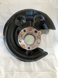 2009 - 2017 VW CC Rear Spindle Knuckle Wheel Hub Bearing Left Driver Side LH G