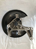 2009 - 2017 VW CC Rear Spindle Knuckle Wheel Hub Bearing Left Driver Side LH G