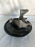 2009 - 2017 VW CC Rear Spindle Knuckle Wheel Hub Bearing Left Driver Side LH G