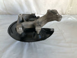 2009 - 2017 VW CC Rear Spindle Knuckle Wheel Hub Bearing Left Driver Side LH G