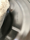 2009 - 2017 VW CC Rear Spindle Knuckle Wheel Hub Bearing Left Driver Side LH G