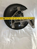 2009 - 2017 VW CC Rear Spindle Knuckle Wheel Hub Bearing Left Driver Side LH G