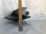 2009 - 2017 VW CC Rear Spindle Knuckle Wheel Hub Bearing Left Driver Side LH G
