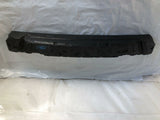 2011 VW CC Front Bumper Reinforcement Impact Face Absorber Bar G