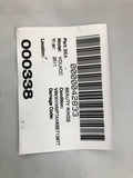 2011 VW CC Front Bumper Reinforcement Impact Face Absorber Bar G