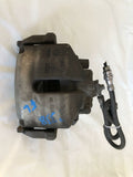 2009 - 2017 VW CC Front Brake Disc Caliper Left Driver Side LH 2.0L FWD G