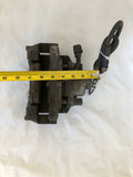 2009 - 2017 VW CC Front Brake Disc Caliper Left Driver Side LH 2.0L FWD G