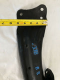 2011 VW CC Rear Back Trailing Arm Right Passenger Side 2.0L FWD G