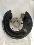 2009 - 2017 VW CC Rear Spindle Knuckle Wheel Hub Bearing Right Passenger Side G